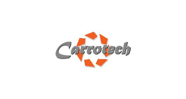 CarroTech Logo